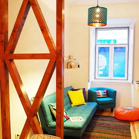 Rh Anjos17 Center Apartman